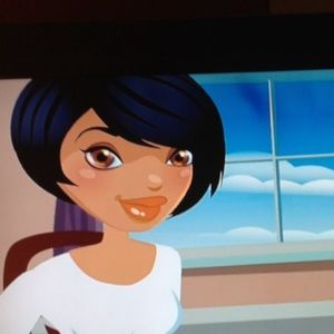 Meet your Posher, Kerasaun